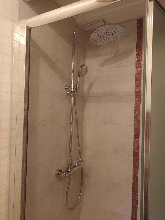 B&B Ai Due Santi Lecce Esterno foto