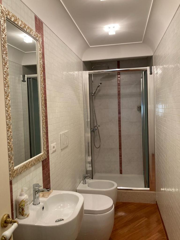 B&B Ai Due Santi Lecce Esterno foto